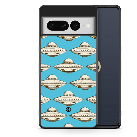 Bjornberry Skal Google Pixel 7 Pro - Tefat