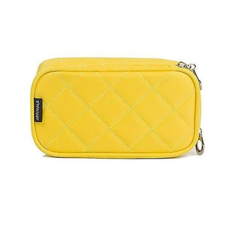 Cosmetic Bags Makeup Bag Women Travel Organizer Professional Storage Brush Necessaries Make Up Case Beauty Toiletry Bag