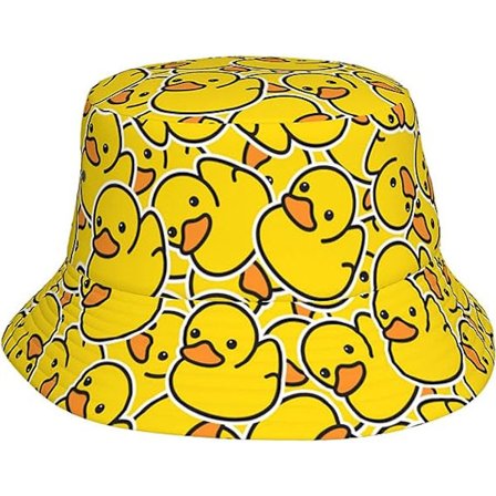 Ananas Hink Hat Fashion Utomhus Solhatt Sommar Packable Tra