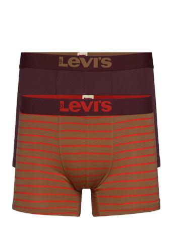 Levis Men Vintage Stripe Yd Boxer B Boxerkalsonger Multi/mönstrad Levi ́s