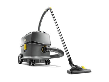 Kärcher Dammsugare T 10/1 BP batteri - Lyreco - Städ och hygien - Dammsugare - Dammsugare