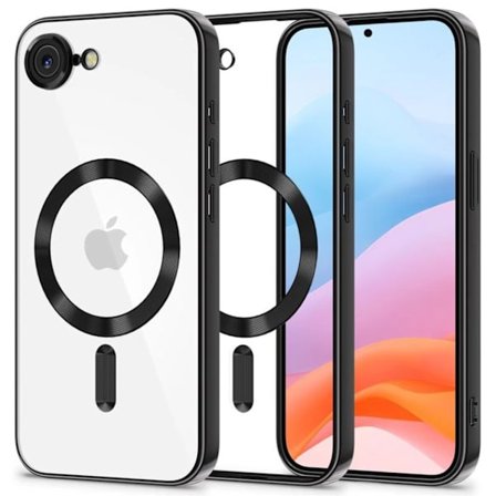iPhone 16e skal MagSafe -