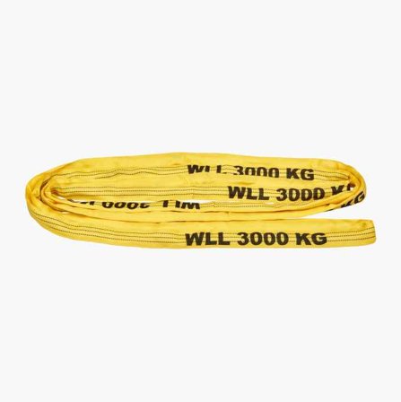 Rundsling 3000 kg 4 m - Biltema