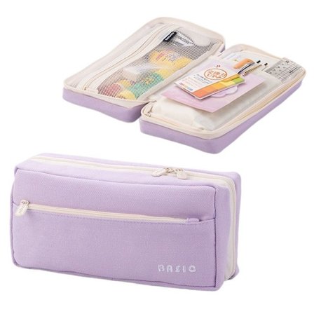 Case Pennfodral LILA