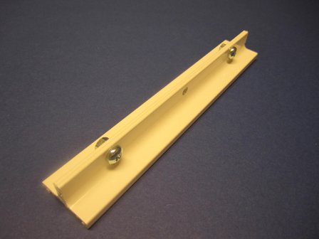 GLOBAL Trac SKB18-1 Skarvstabilisator, Belysning