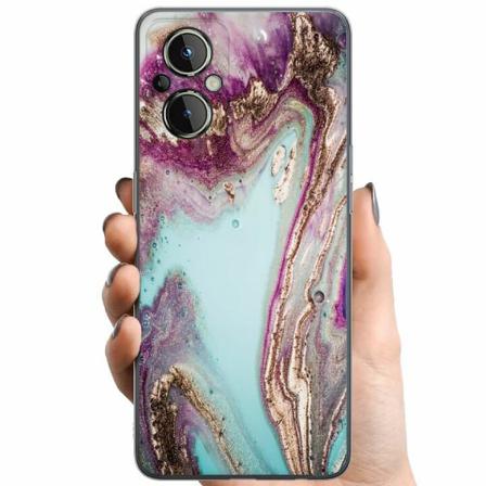 Oneplus Nord N20 5g Tpu Mobilskal Fairy Dream