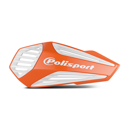 Handschutz + Montagesatz Universal Polisport AIR