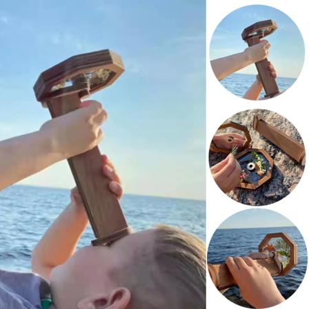 Mask Från Labyrint Plyschdocka Handgjord Stoppad Leksak Rolig Docka