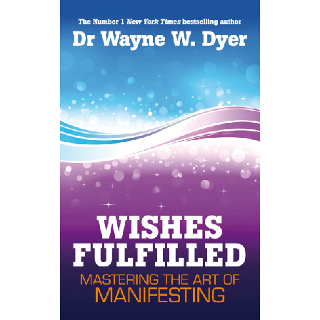 Wishes fulfilled 9781848508156