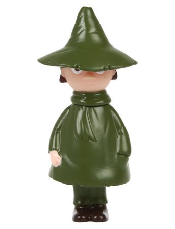 Snufkin Bath Toy Green Martinex