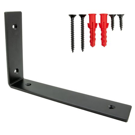 LOFT hyllkonsol 20 cm hyllhållare_MGF