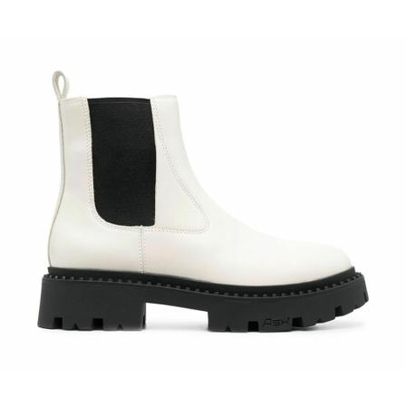 Ash - Jodhpurs - Vit - Dam - Storlek: 35 Eu, Dam, Storlek: 35 EU