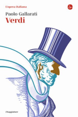 Verdi. L'opera italiana Paolo Gallarati