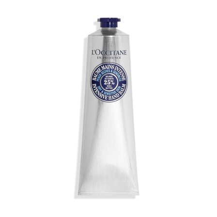 L'Occitane en Provence Baume Mains Intense 25% Karité 150ml - Trattamento Mani