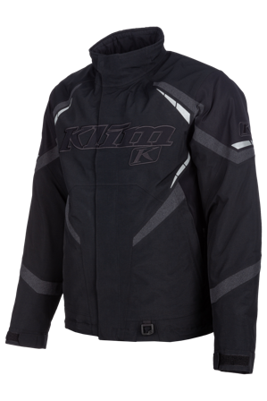 Giacca Snow Klim Keweenaw Nero S