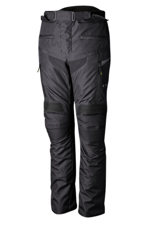 MC-Bukser RST Pro Series Paragon 7 Lange Ben Svart XL Lang