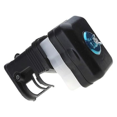 Luftfilterenhed Oliebads Luftfilter Til Gx140 Gx160 Gx200 Benzinmotor -Yx