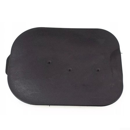 Fremre hjulhus skjermer hulldeksel trim for Golf MK7 5G0805413C 5G0805413