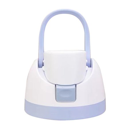 Udskiftningslåg til OWala Termokanden One Button Vandflaske Toplåg Ingen Lækage Vand Flip Låg