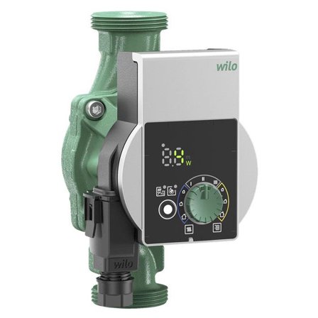 Wilo Yonos Pico 25/1-6-180 Sirkulasjonspumpe, Vann