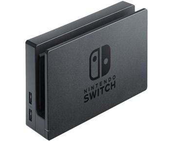 Nintendo-Switch Dock Set-Dokkingstasjon til Nintendo Switch-Gaming-Nintendo-tilbehør