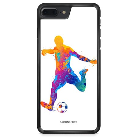 Bjornberry Skal iPhone 8 Plus - Fotball