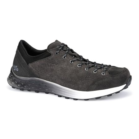 Hanwag Cliffside Gtx Men ́s Men hiking shoes Grey UK 9,5/EU 44