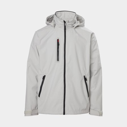 Veste de quart Musto Sardinia 2.0, Platinum, homme, Small