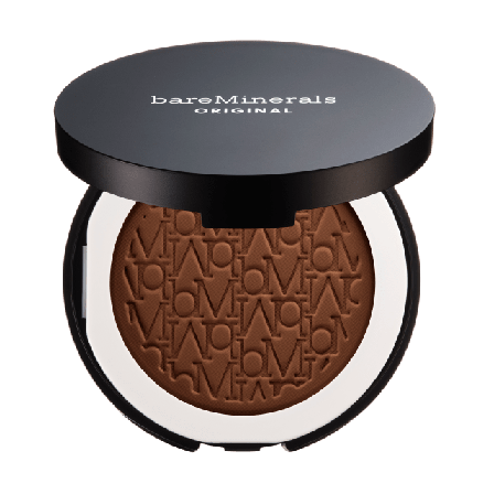 bareMinerals Original Pressed Powder Foundation Dam Beige 8 ML