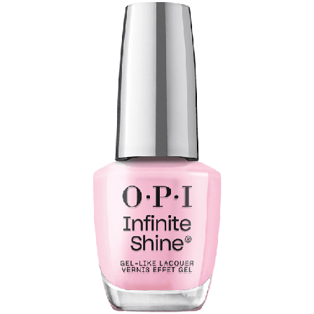 OPI Infinite Shine Nagellack Unisex Rosa 15ML