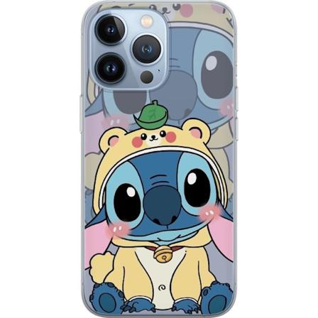 Apple iPhone 13 Pro Läpinäkyvä kuori Ommel
