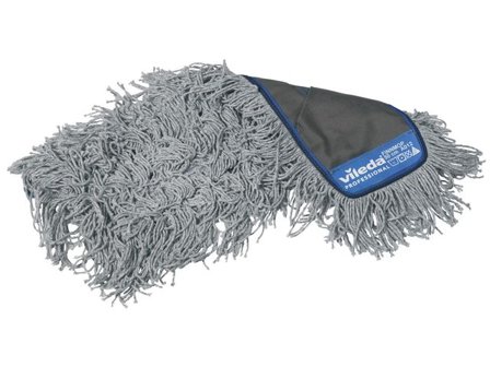VILEDA Mopp Swep Single Finn 50cm - Lyreco - Städ och hygien - Moppar och stativ - Moppar - 46-55 cm