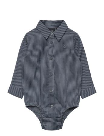 Body Grey Petit By Sofie Schnoor