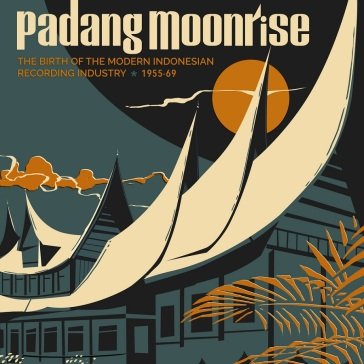 Padang moonrise: the birth of the modern NA