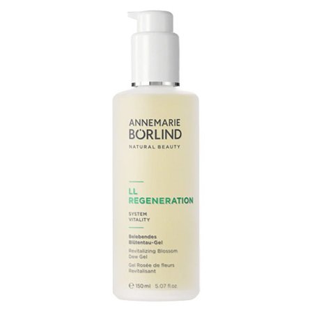 ANNEMARIE BÖRLIND LL REGENERATION Blossom Dew Gel 150 ml, Skincare, Renseprodukter, Skintonic