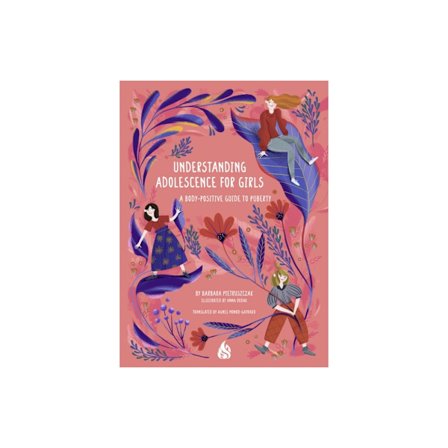 Understanding Adolescence for Girls (häftad, eng)