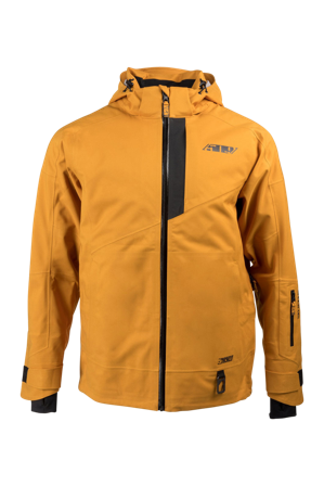 Giacca 509 Stoke Softshell Buckhorn S