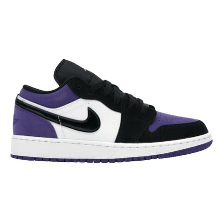 Nike Sneakers Lilla, Dame, Størrelse: 39 EU