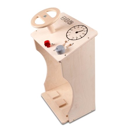 MICKI - Lyreco - Skola och förskola - Lekmaterial - Dockhus, bondgård och lekhus