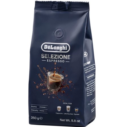 Delonghi Selezione kaffebønner 250 g