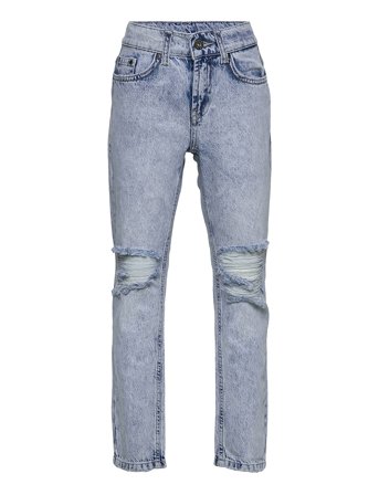 Grunt | Clint Rippede Blue Jeans | 176