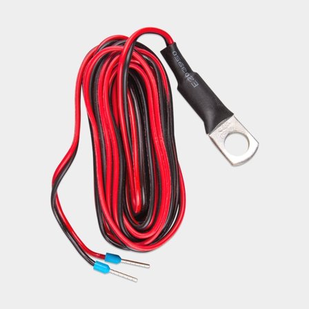 Temperature sensor for inverter & GX device Victron, for Quattro, MultiPlus and GX devices