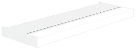 Svedbergs Dovre LED 50 LED-belysning 50x3.2 cm Matt vit, Belysning