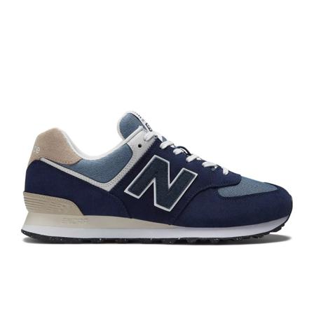 Lågskor New Balance Ml574re2 Grenade 47.5