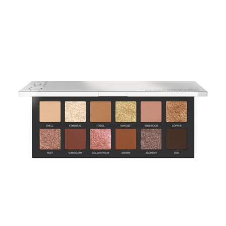 Mesauda Beauty ARCHETYPE II 12g - Palette occhi