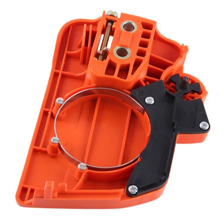 Kytkinketjupyörän suojus ketjujarrun kokoonpano sopii Husqvarna 235 235E 236 240 -moottorisahoihin