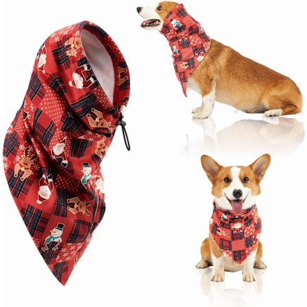 for Hunder for Hunder Hals og Ører, Hjelper Rolig Kjæledyr Hund Hoodie, Provi