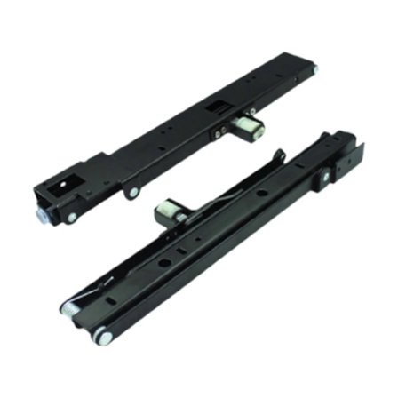 Fällbar Pall Hårdvara för DIY Dold Väggstol för Garderob Skåp Trappor