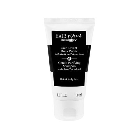 Sisley Gentle Purifying Shampoo 50 ml, Hår, Shampoo, Hårshampoo