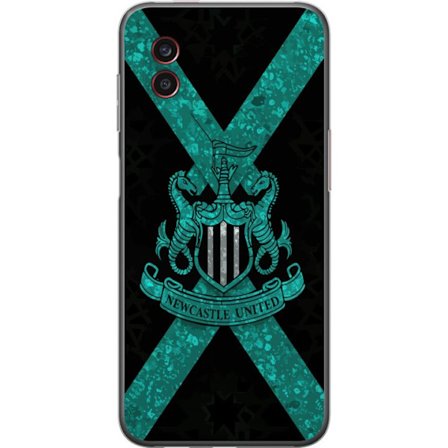 Kompatibelt Mobilskal till Samsung Samsung Galaxy Xcover6 Pro BMDrand